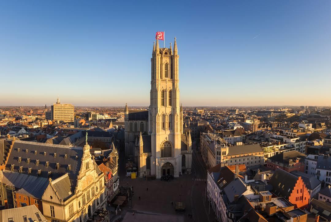 Saint Bavo's Cathedral